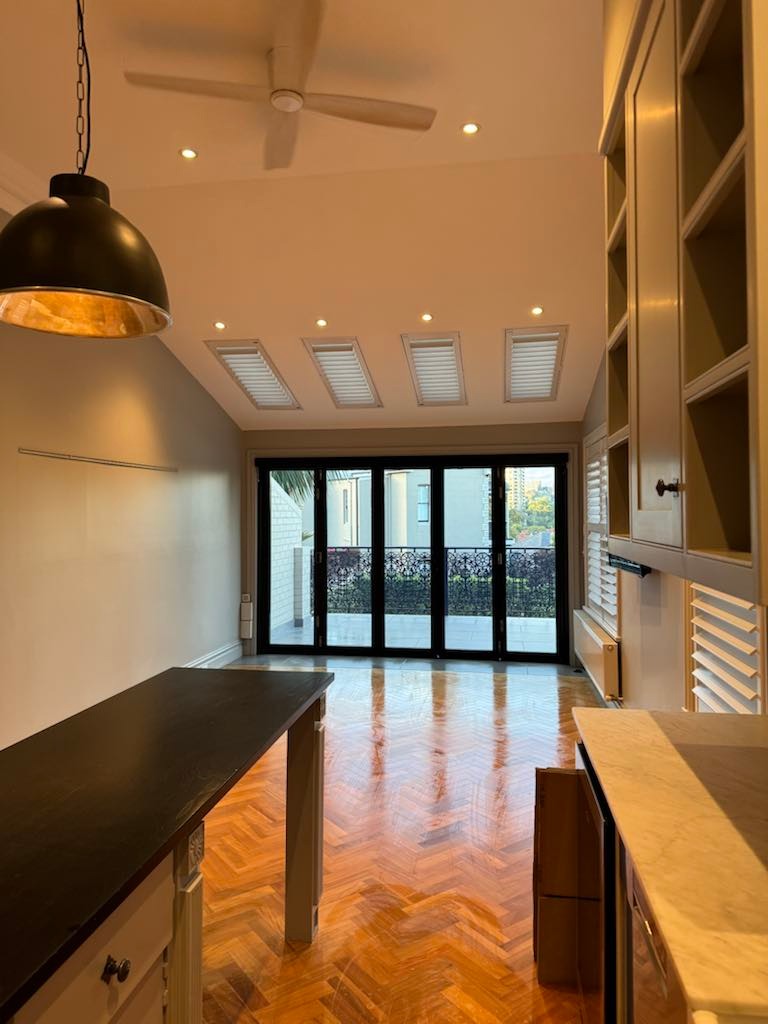 End of Lease Cleaning Sydney