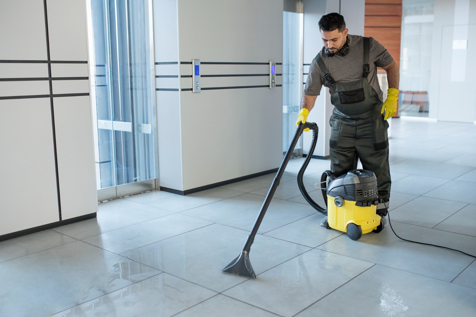 How to Manage Strata Cleaning Properly