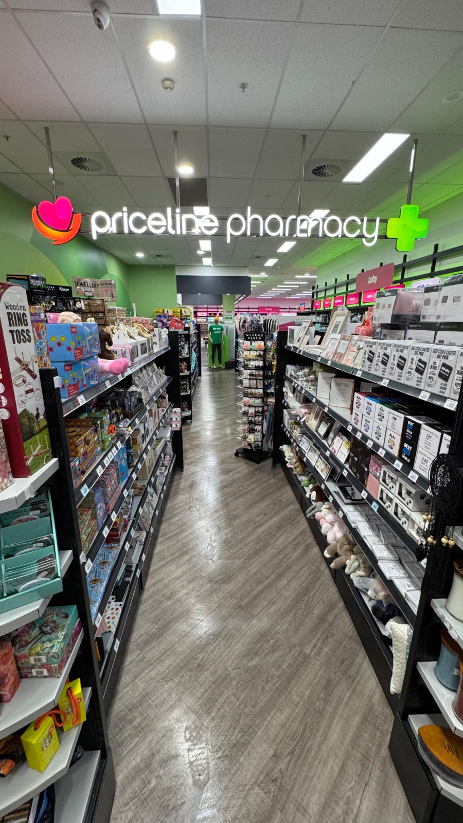 How to Clean a Retail Pharmacy Properly (The Standards Chemists Should Actually Demand)