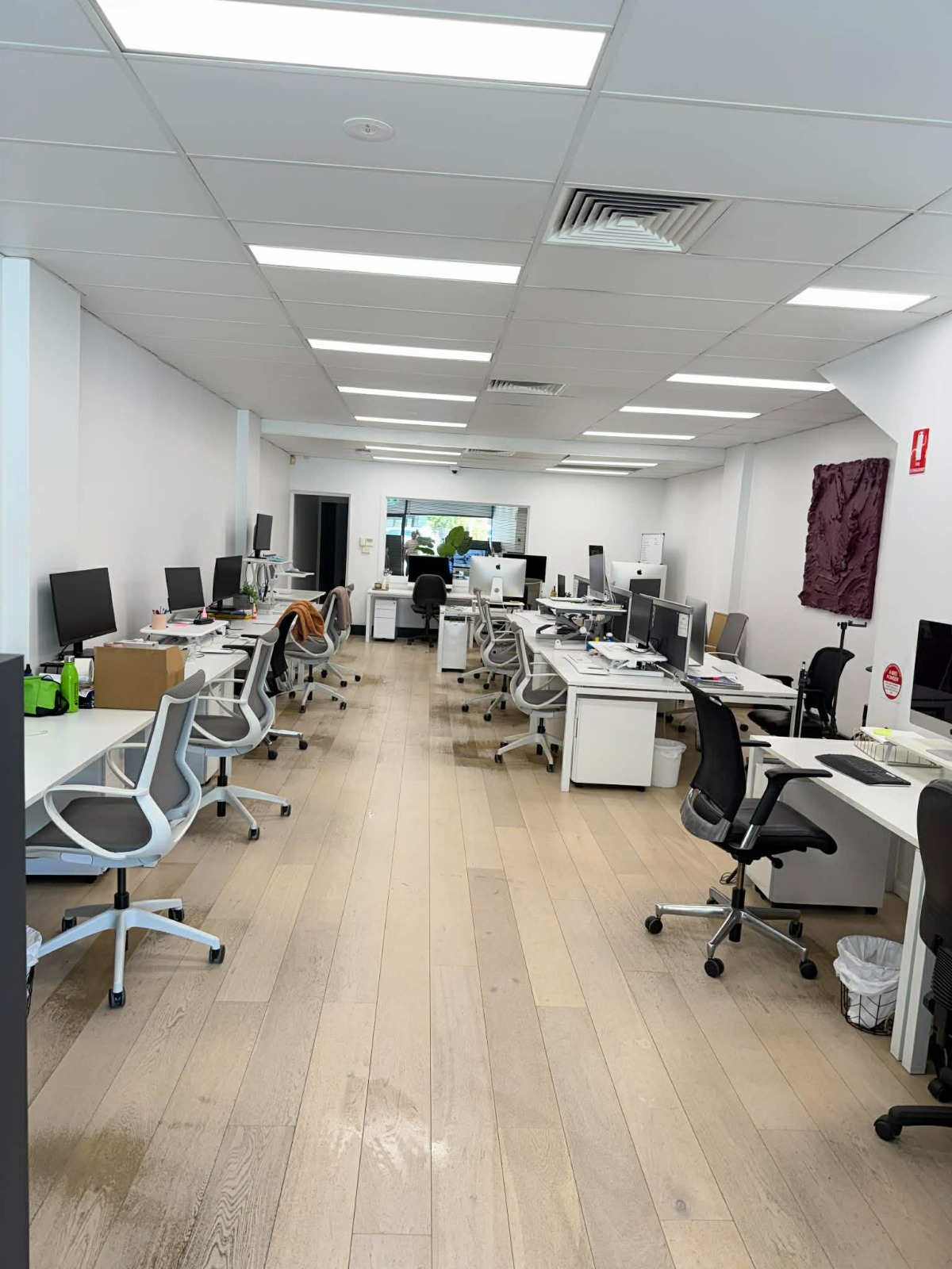 How to Set Up Facility Management Cleaning Properly