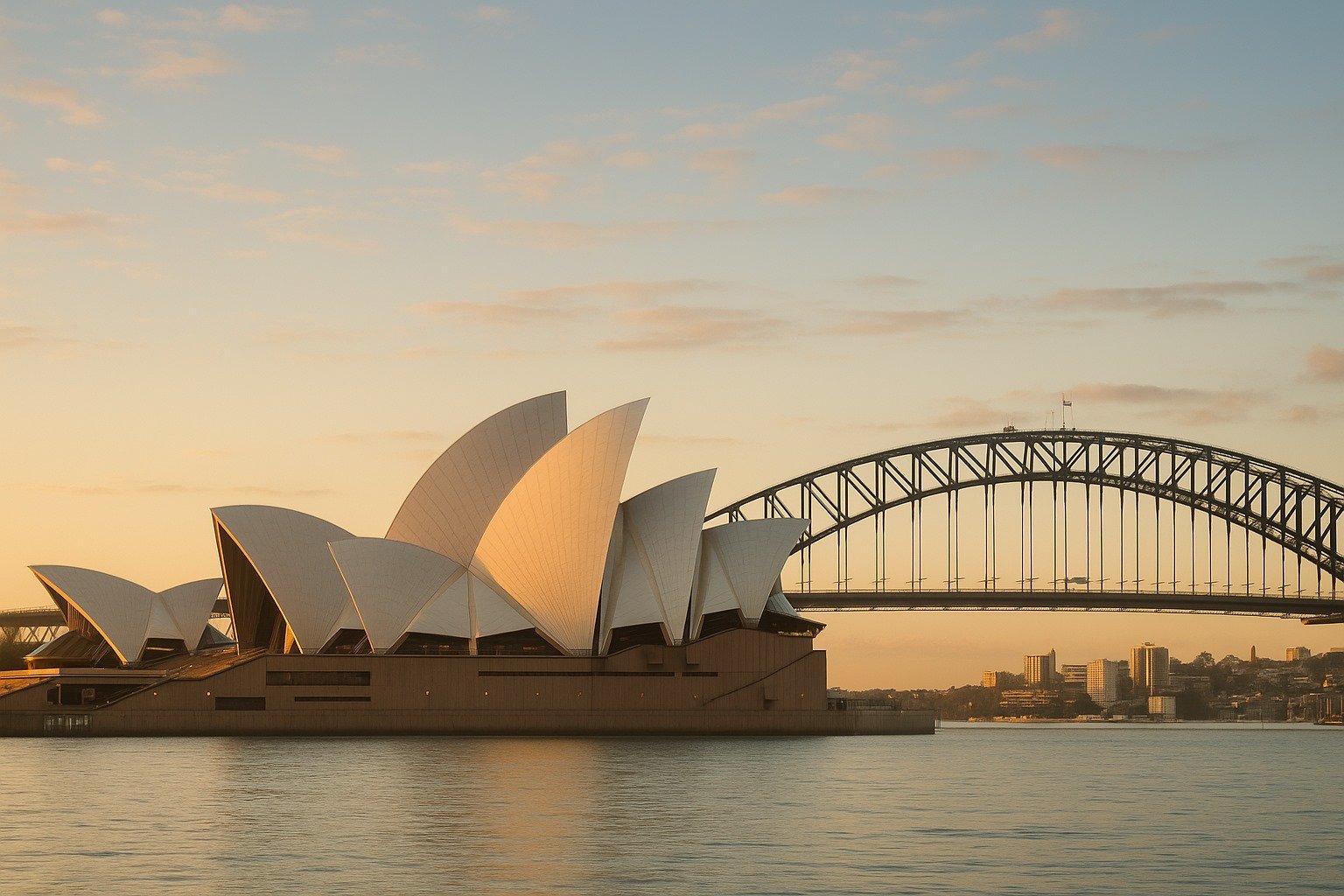Local home cleaning company in Sydney – Crystal Clean Sydney